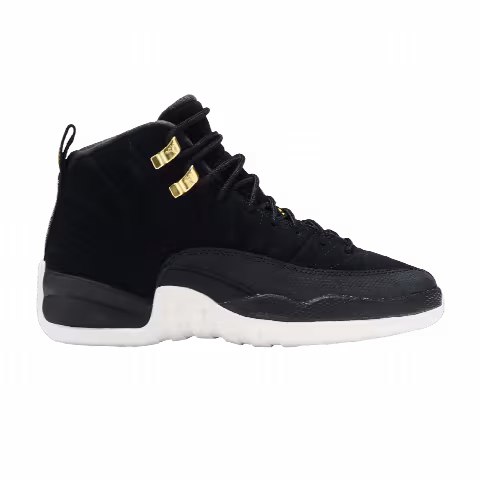 Air Jordan 12 Retro GS 'Reverse Taxi'