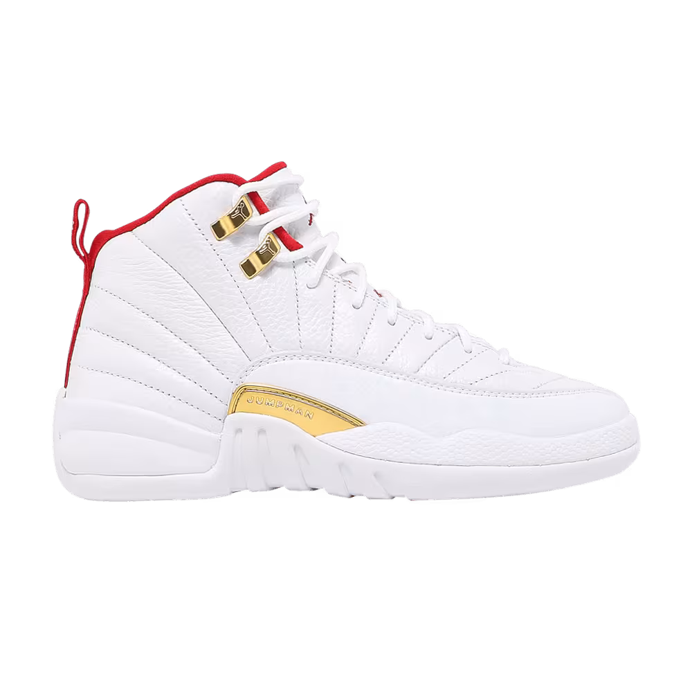 Air Jordan 12 GS FIBA
