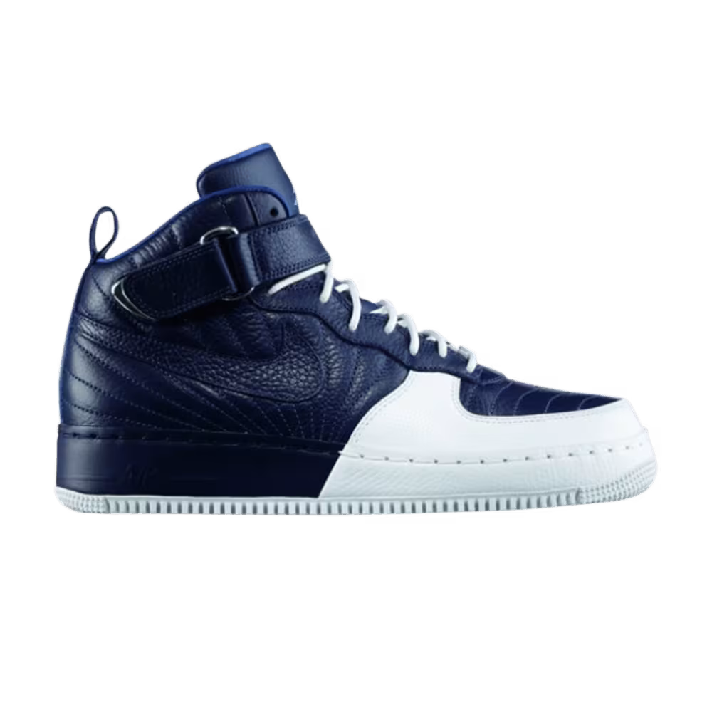 Air Jordan Fusion 12 Obsidian