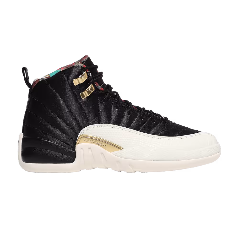 Air Jordan 12 GS Chinese New Year 2019