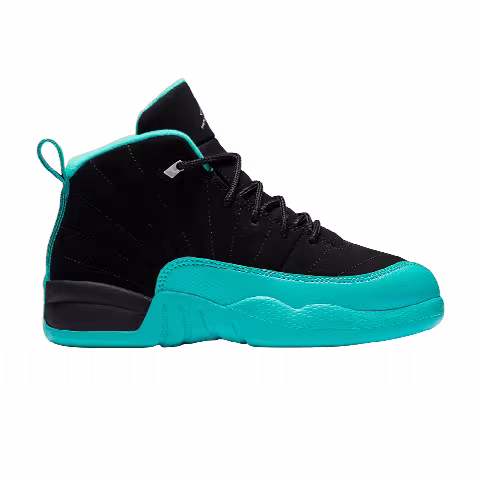 Air Jordan 12 GP 'Hyper Jade'