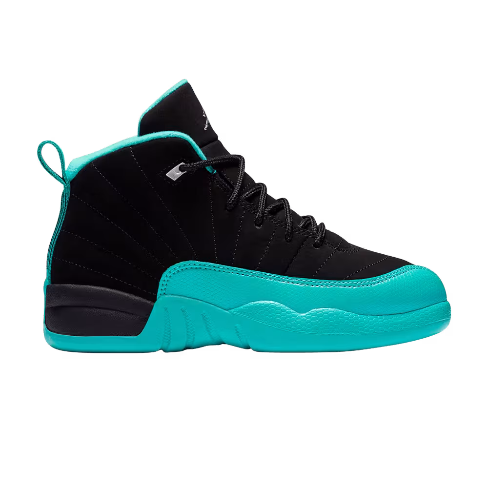 Air Jordan 12 GP Hyper Jade