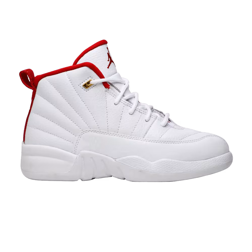 Air Jordan 12 PS FIBA