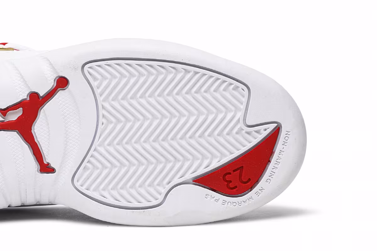 Air Jordan 12 PS FIBA, view 6