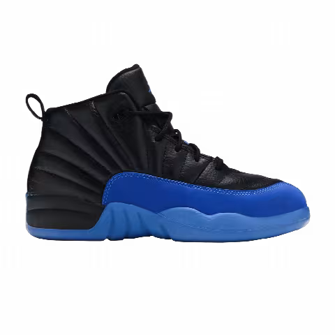 Air Jordan 12 Retro PS 'Game Royal'