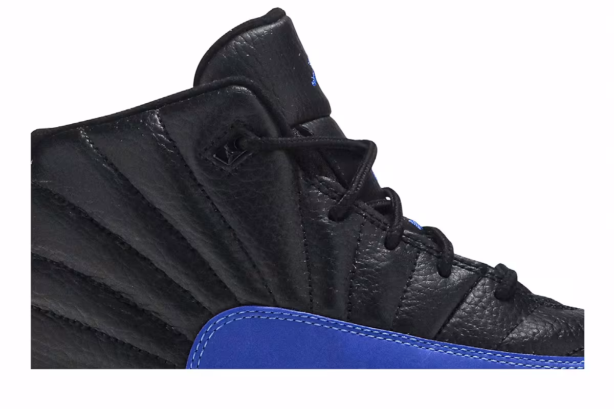 Air Jordan 12 PS Game Royal, view 3