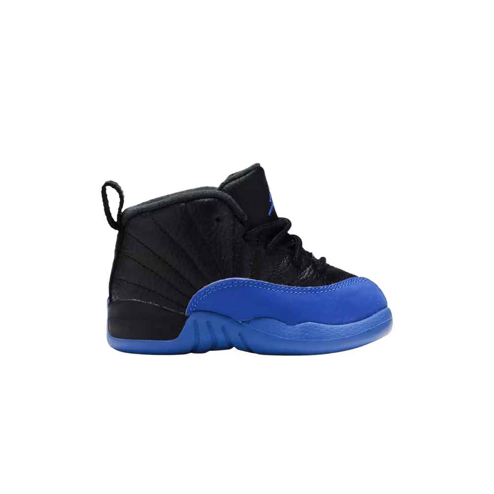 Air Jordan 12 TD Game Royal