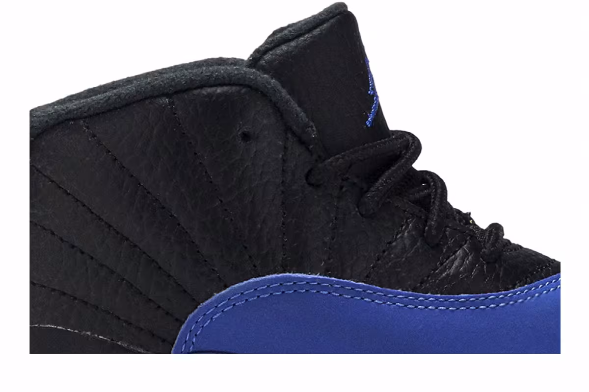 Air Jordan 12 TD Game Royal, view 3
