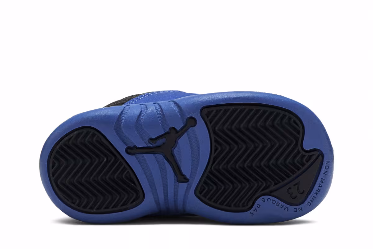 Air Jordan 12 TD Game Royal, view 5