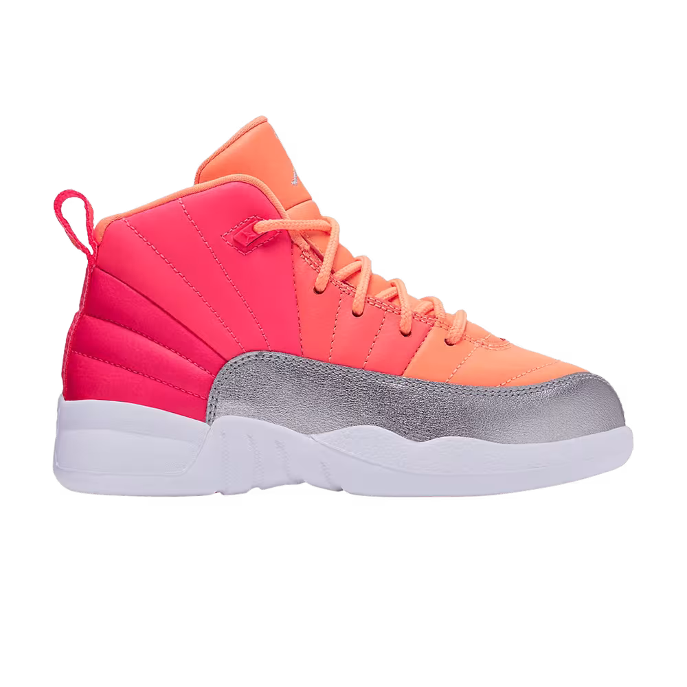 Air Jordan 12 GP Sunrise