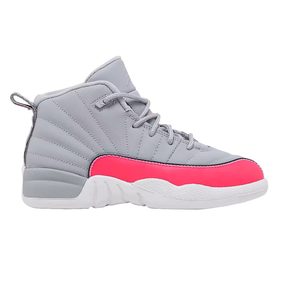 Air Jordan 12 PS Racer Pink