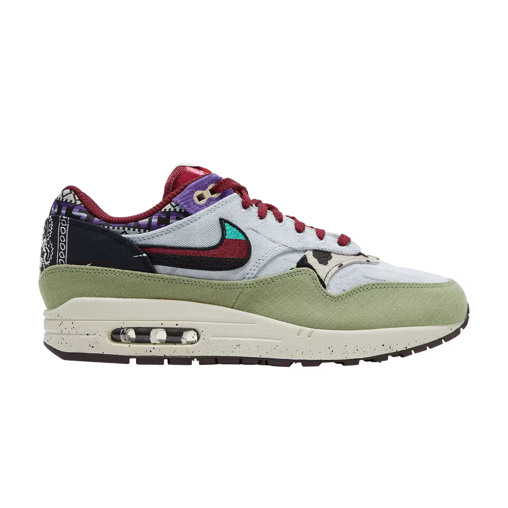 Men's Concepts x Nike Air Max 1 SP Mellow
