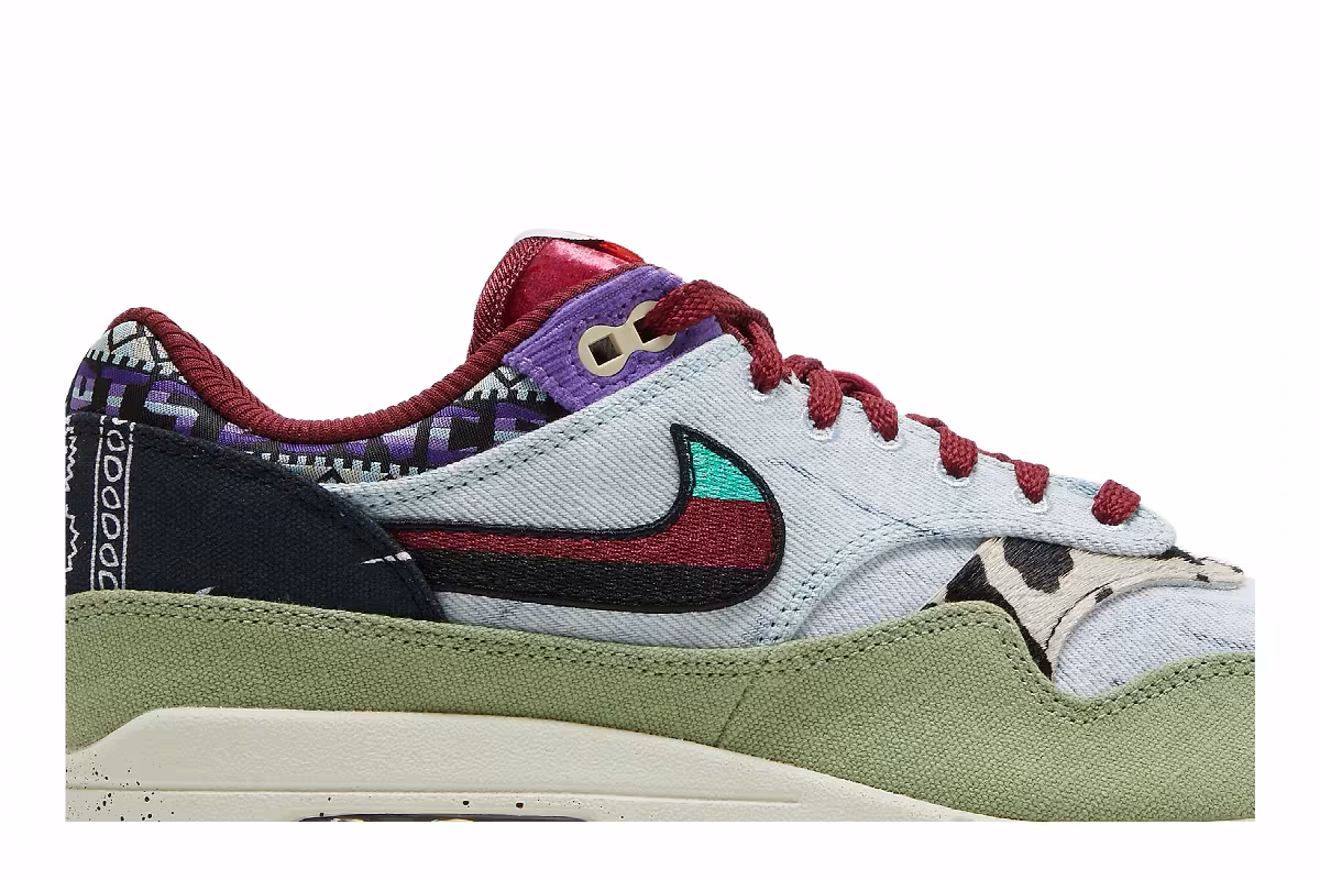 Men's Concepts x Nike Air Max 1 SP Mellow, view 3