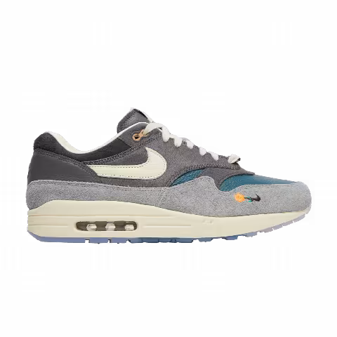 Kasina x Nike Air Max 1 SP 'Won-Ang - Grey'