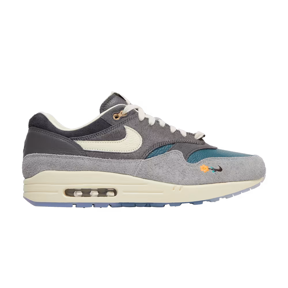 Kasina x Nike Air Max 1 SP Won-Ang - Grey