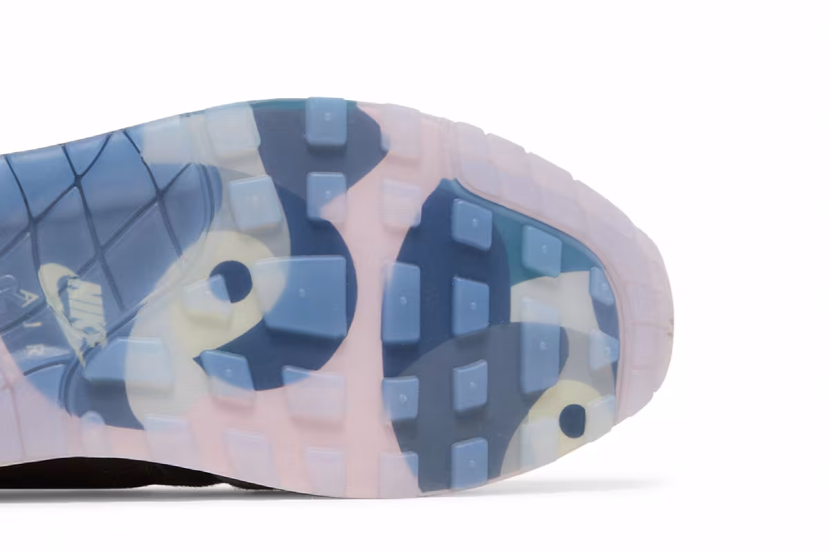 Kasina x Nike Air Max 1 SP Won-Ang - Grey, view 6