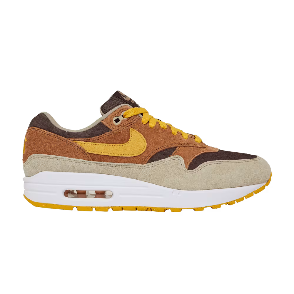 Nike Air Max 1 Premium Ugly Duckling - Pecan