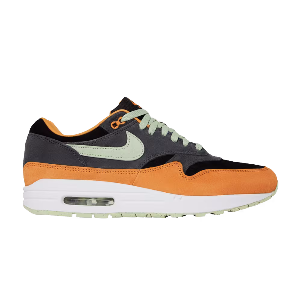 Nike Air Max 1 Premium Ugly Duckling - Honeydew