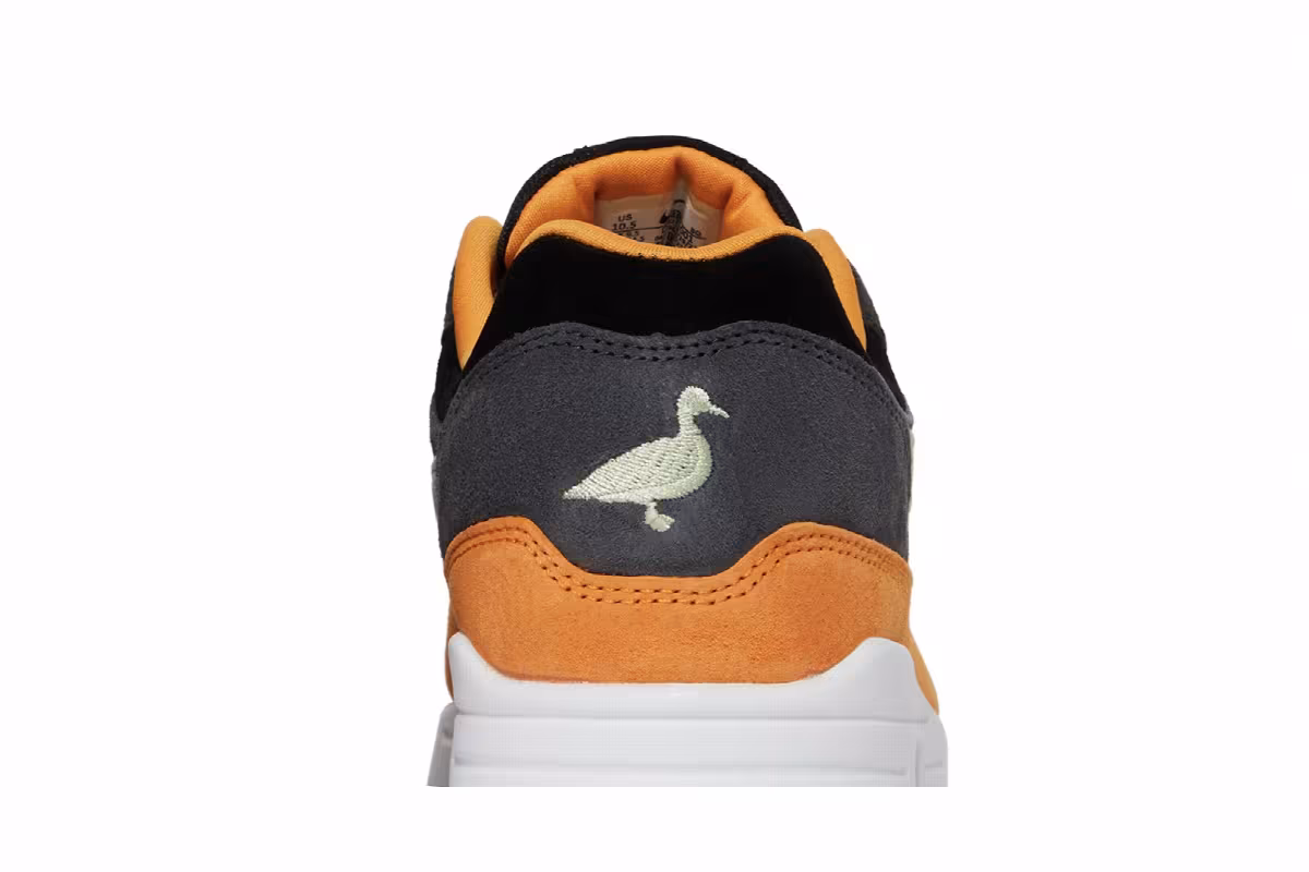 Nike Air Max 1 Premium Ugly Duckling - Honeydew, view 8