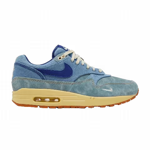 Nike Air Max 1 Premium 'Dirty Denim'