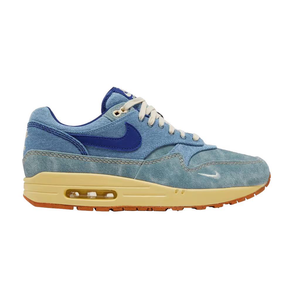 Nike Air Max 1 Premium Dirty Denim