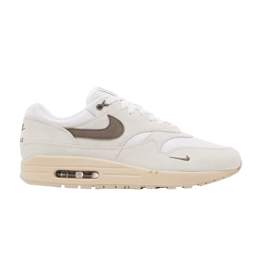 Nike Men's Air Max 1 Ironstone