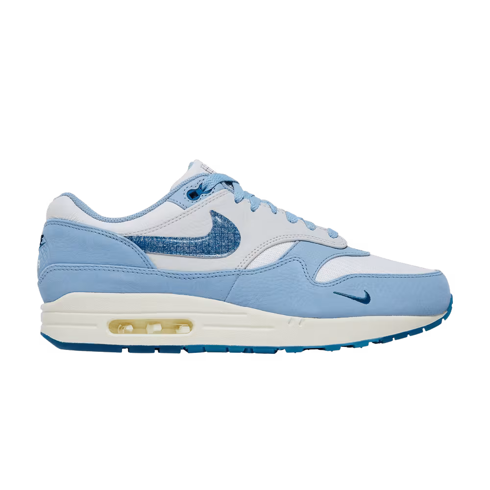 Nike Air Max 1 Premium Air Max Day - Blueprint