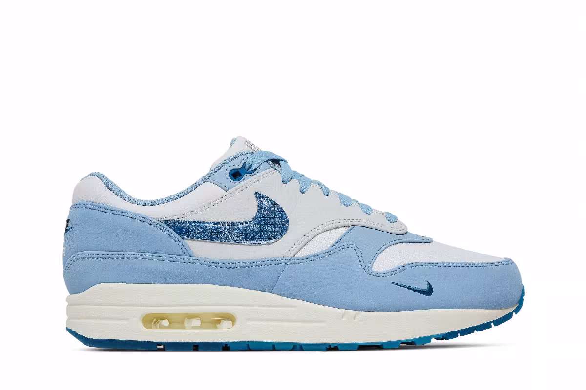 Nike Air Max 1 Premium Air Max Day - Blueprint, view 2