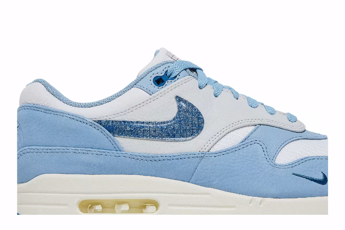 Nike Air Max 1 Premium Air Max Day - Blueprint, view 3