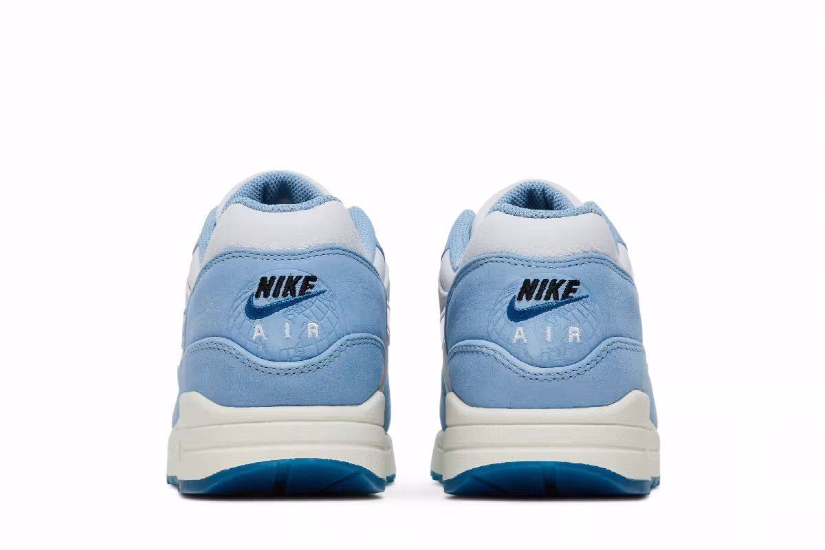 Nike Air Max 1 Premium Air Max Day - Blueprint, view 7