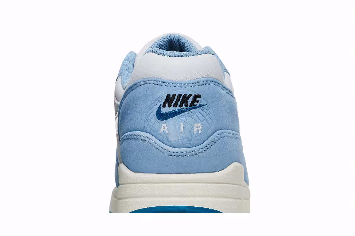 Nike Air Max 1 Premium Air Max Day - Blueprint, view 8