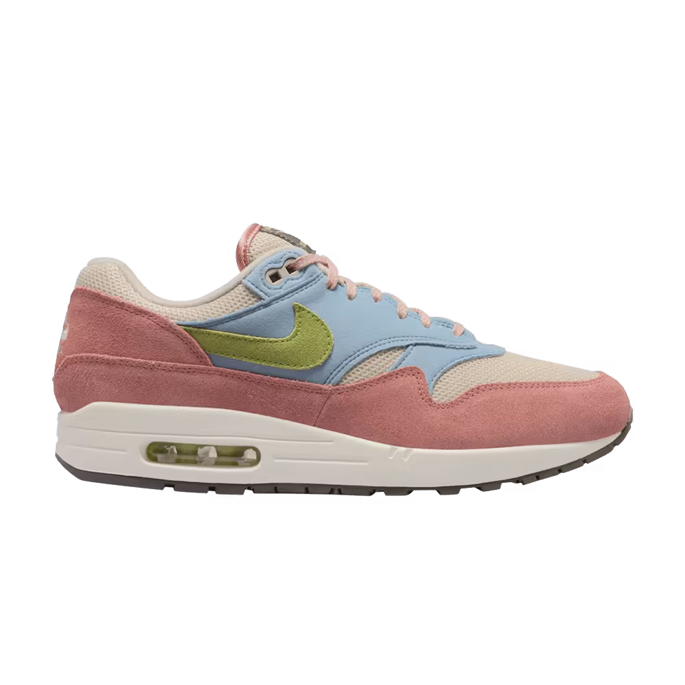 Nike Air Max 1 Light Madder Root