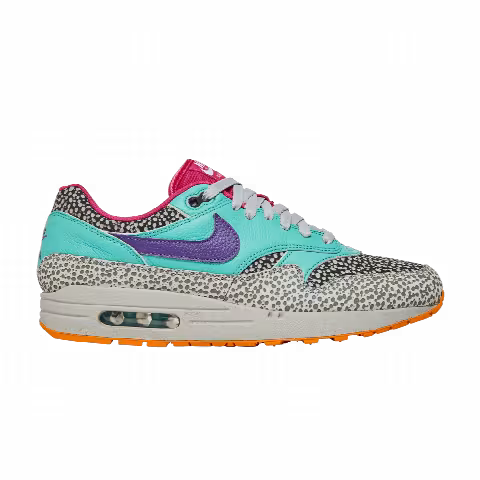 Nike Air Max 1 Unlocked By You