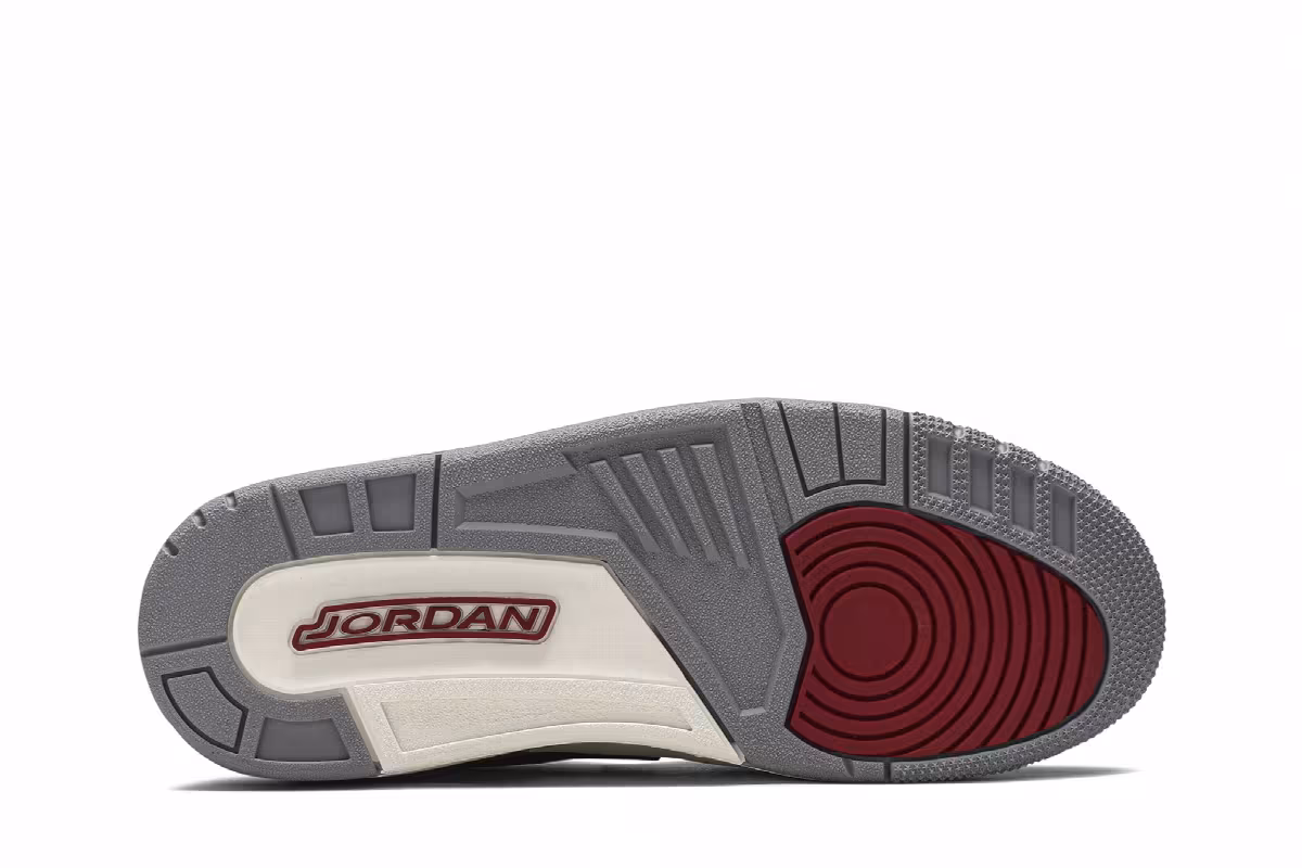Air Jordan Legacy 312 Low Chicago, view 5