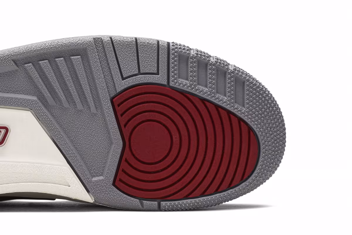 Air Jordan Legacy 312 Low Chicago, view 6