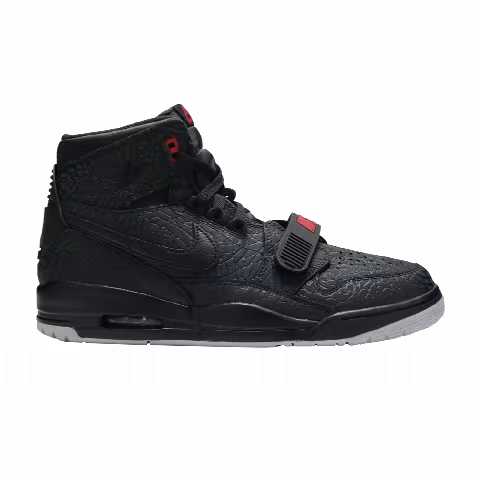 Air Jordan Legacy 312 'Elephant Print'