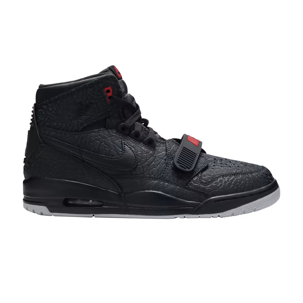 Air Jordan Legacy 312 Elephant Print