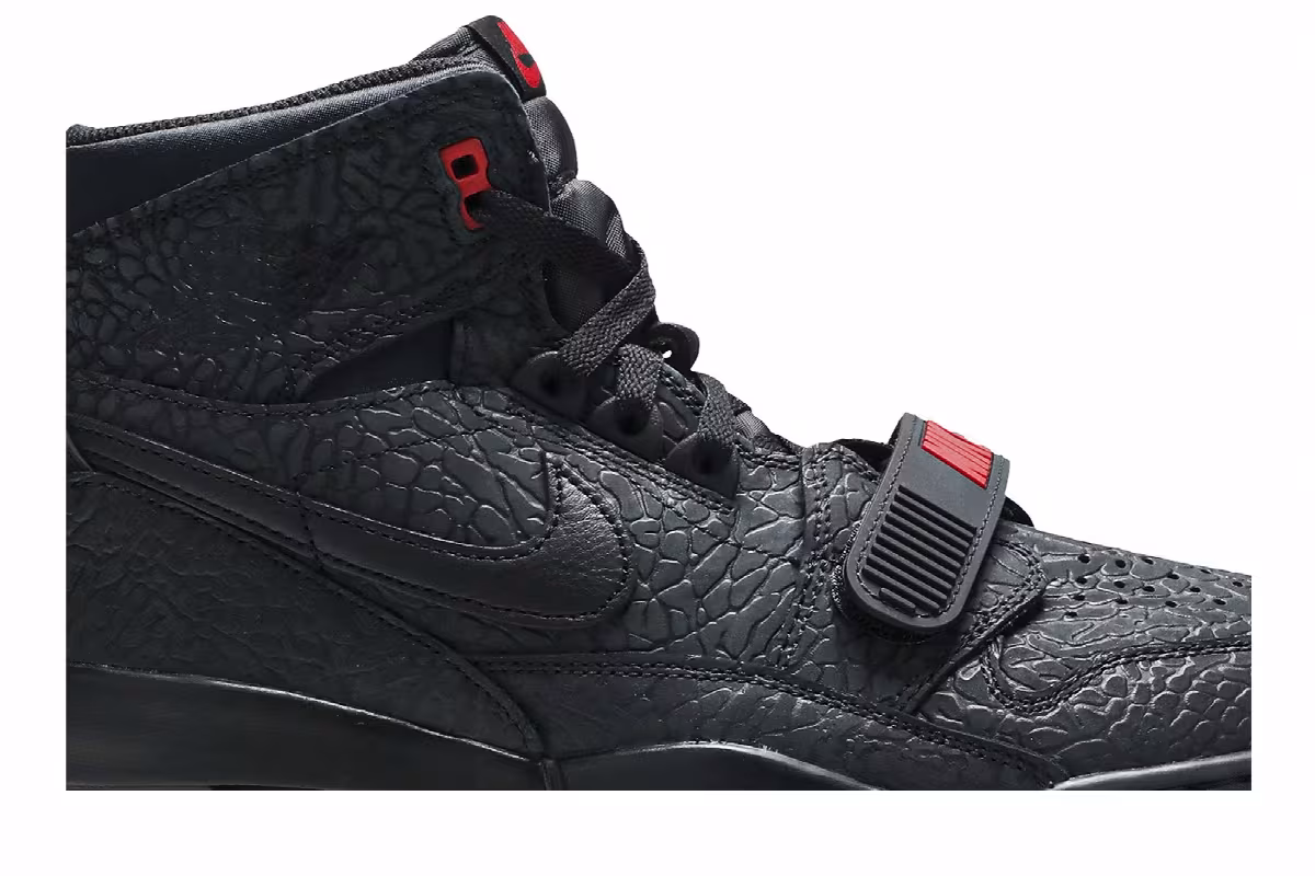 Air Jordan Legacy 312 Elephant Print, view 3