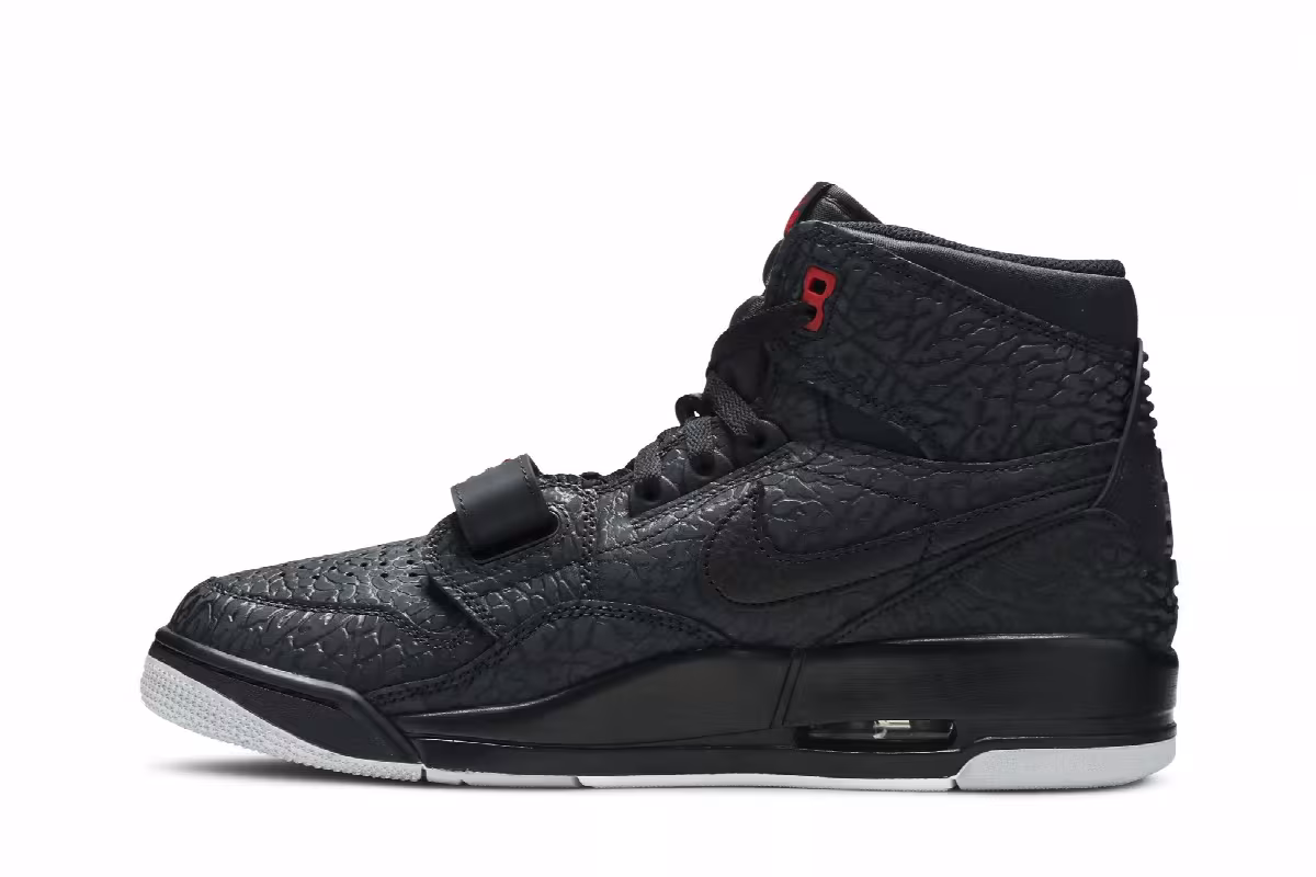 Air Jordan Legacy 312 Elephant Print, view 4