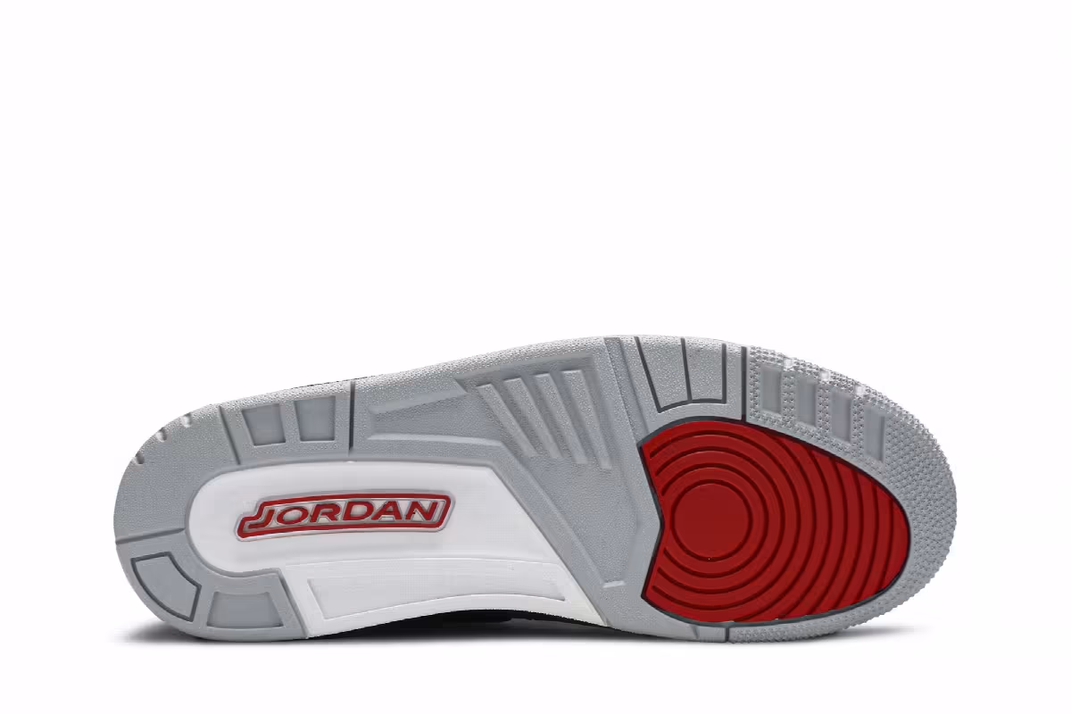Air Jordan Legacy 312 Elephant Print, view 5