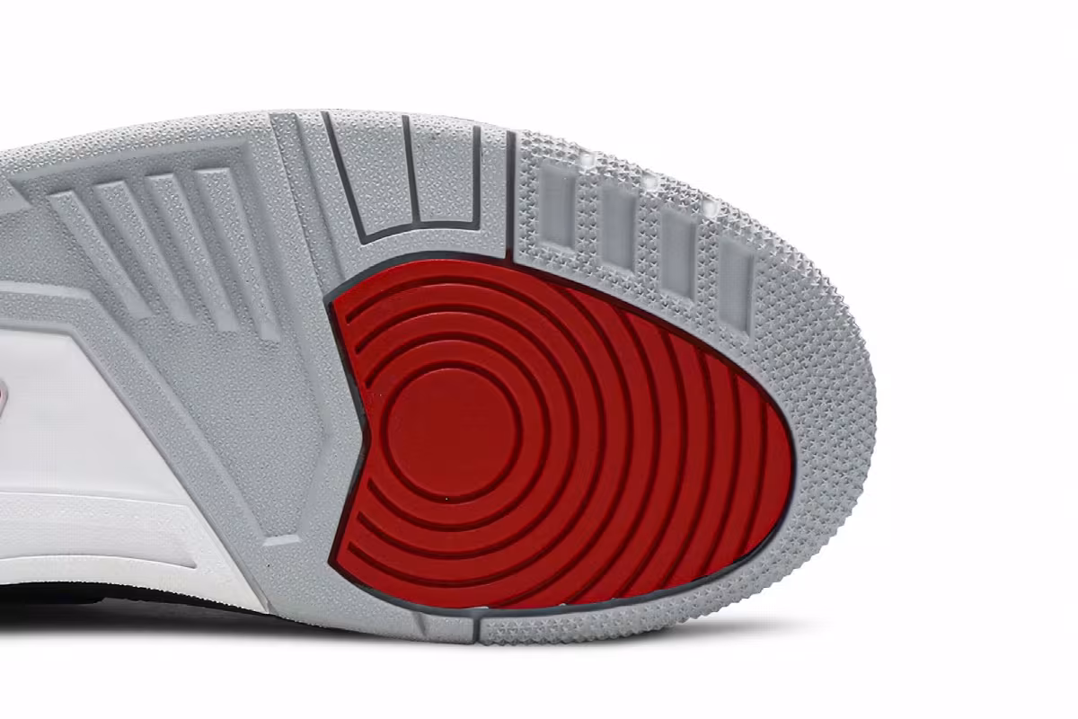 Air Jordan Legacy 312 Elephant Print, view 6