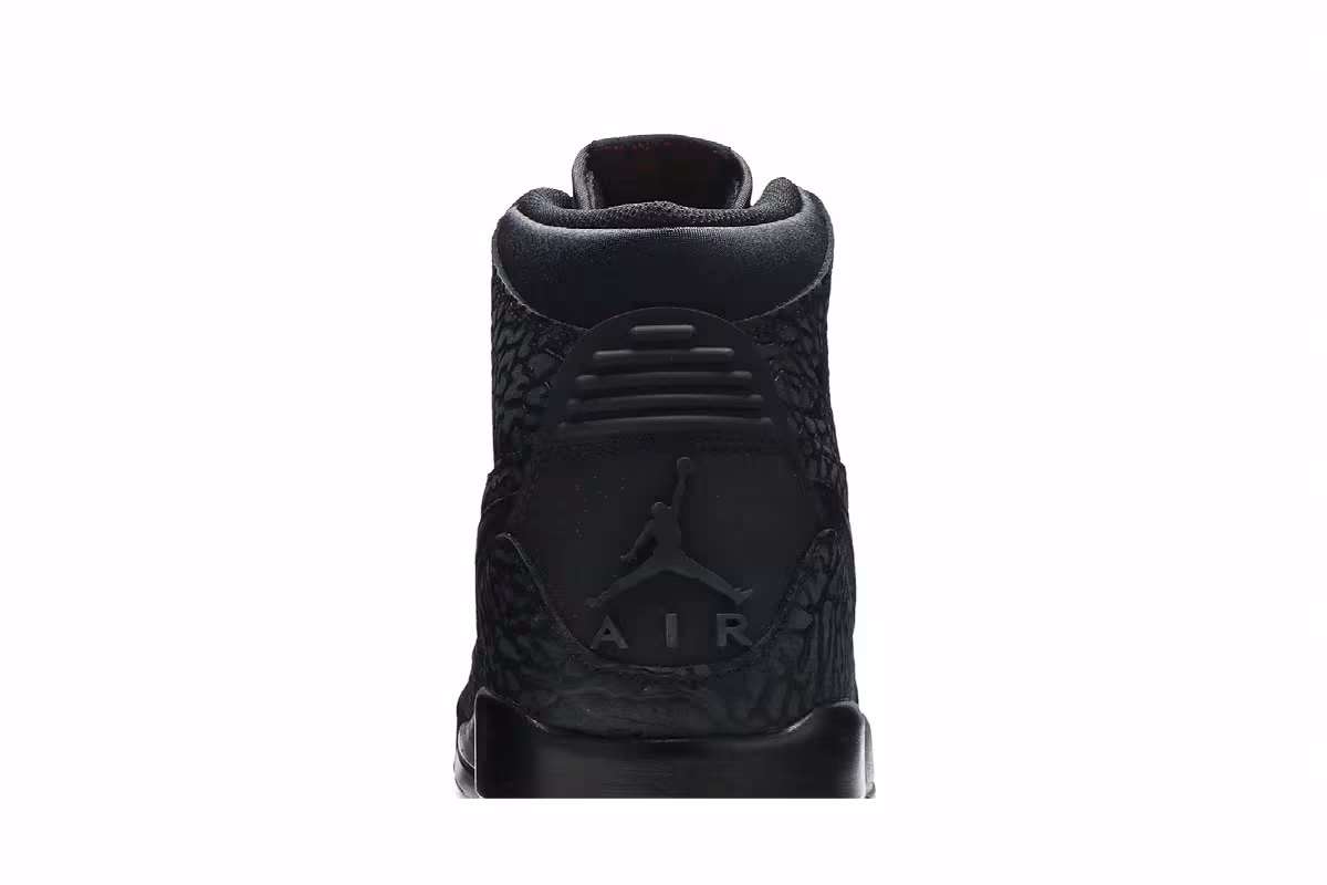 Air Jordan Legacy 312 Elephant Print, view 8