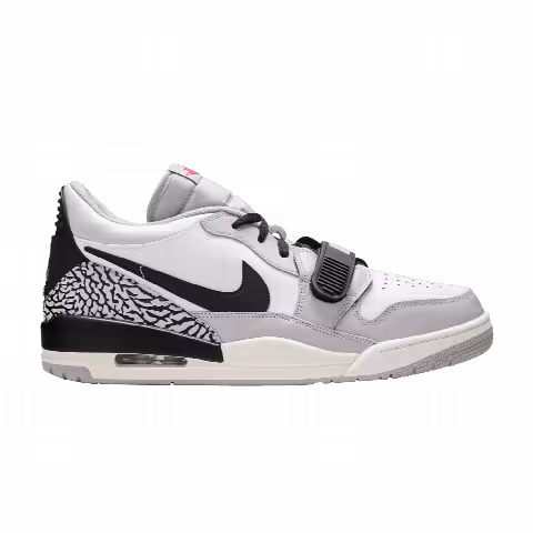 Air Jordan Legacy 312 Low 'Tech Grey'