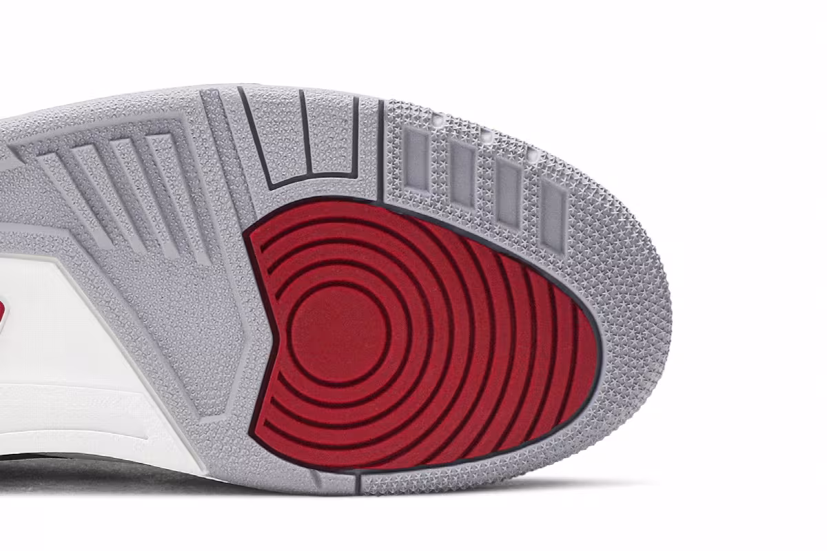 Air Jordan Legacy 312 Low Bred Cement, view 6