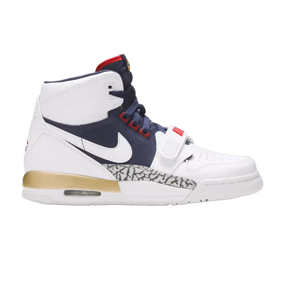 Air Jordan Legacy 312 Dream Team, Olympic, USA