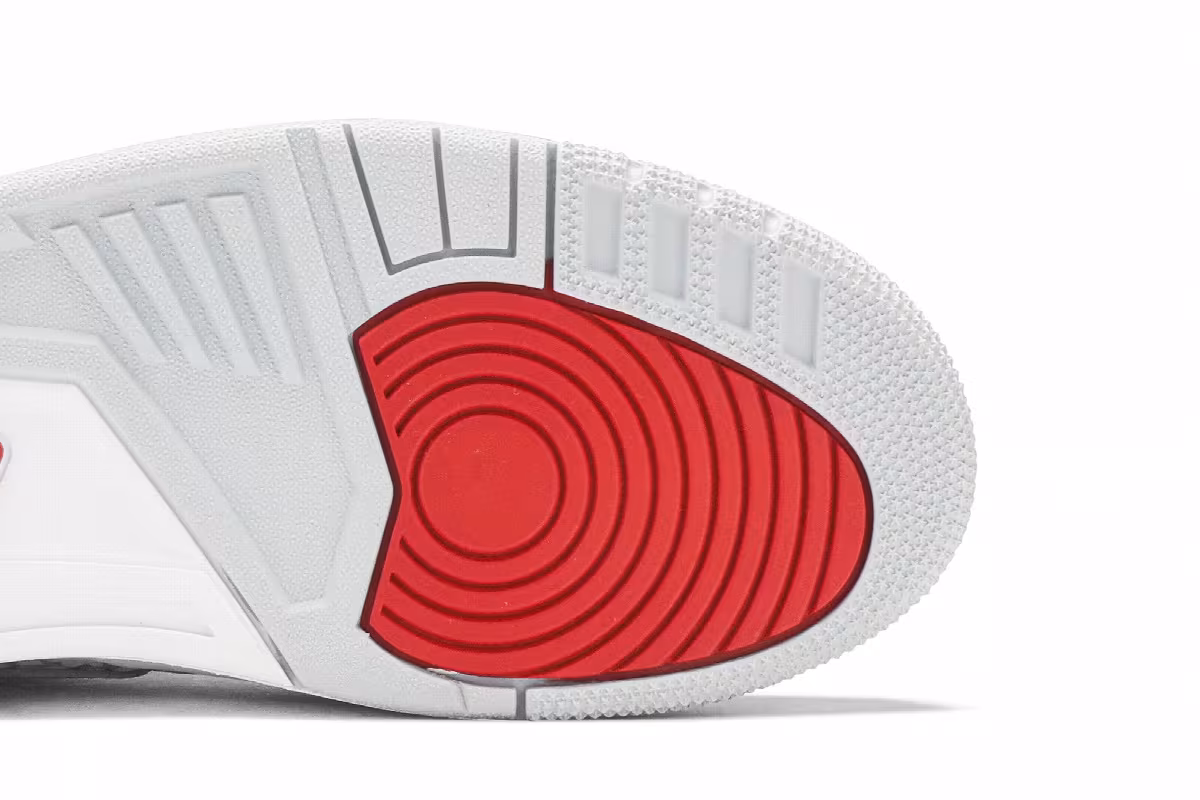 Air Jordan Legacy 312 Flip, Elephant Print, view 6