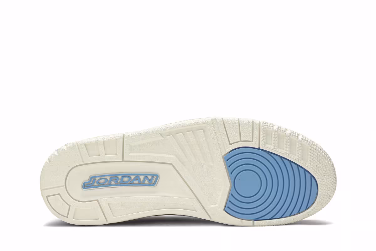 Air Jordan Legacy 312 Low Pale Blue, view 5