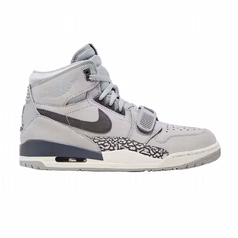 Air Jordan Legacy 312 'Wolf Grey'