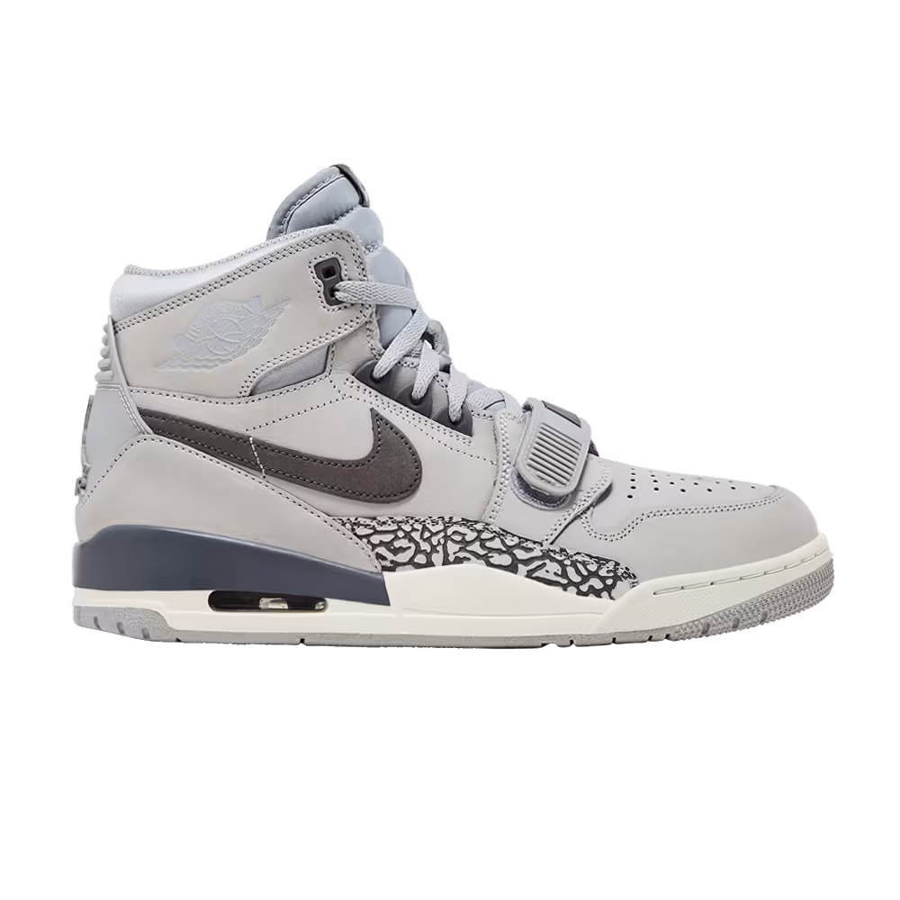 Air Jordan Legacy 312 Wolf Grey