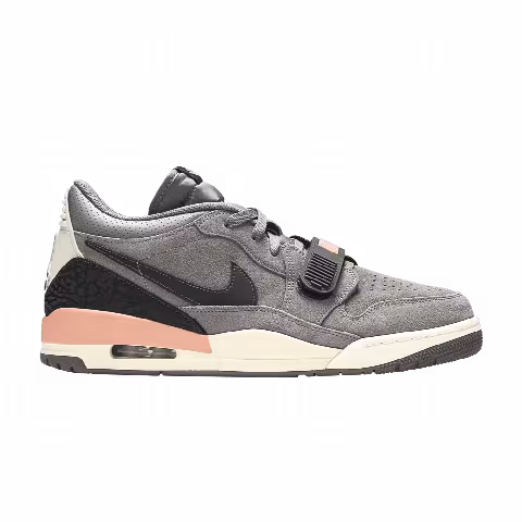 Air Jordan Legacy 312 Low 'Gunsmoke'
